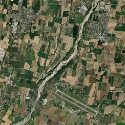 San Giorgio Piacentino Satellite Map
