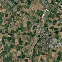 Roveleto Satellite Map