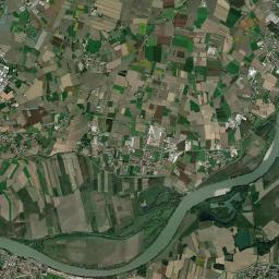 Pomponesco Satellite Map