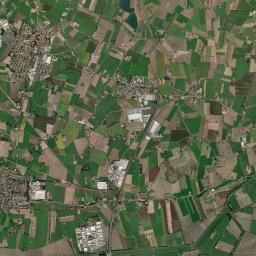 Bondeno Satellite Map