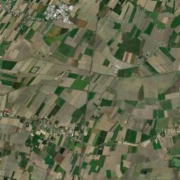 Quarantoli Satellite Map