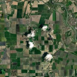 Ariano Satellite Map