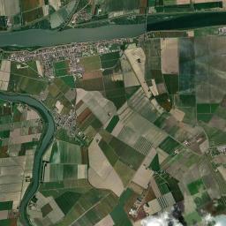 Ca' Tiepolo Satellite Map