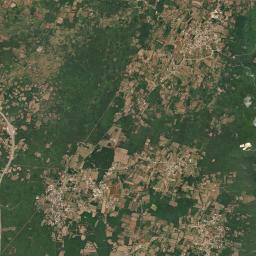 Marčana Satellite Map