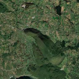 Stijena Satellite Map