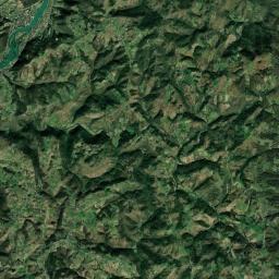 Otoka Satellite Map