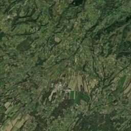 Lamovita Satellite Map