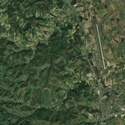 Laktaši Satellite Map