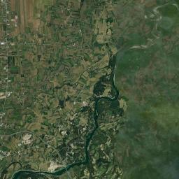 Maglajani Satellite Map