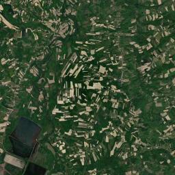 Kalenderovci Donji Satellite Map