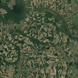 Radenković Satellite Map
