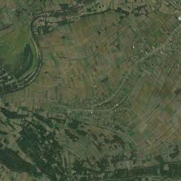 Salaš Noćajski Satellite Map