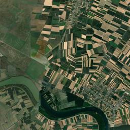 Jarak Satellite Map