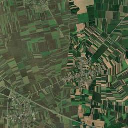 Pećinci Satellite Map