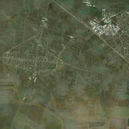 Vojka Satellite Map