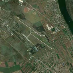 Nova Pazova Satellite Map