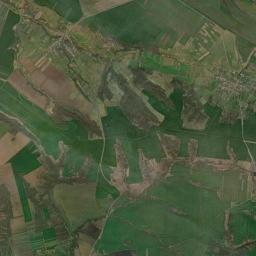 Comuna Ciuchici Satellite Map