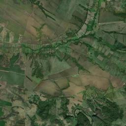 Comuna Sasca Montană Satellite Map