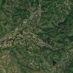 Comuna Prigor Satellite Map