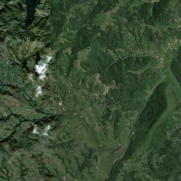 Comuna Balta Satellite Map