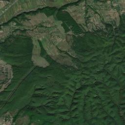 Comuna Drãguţeşti Satellite Map