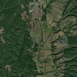 Târgu Cărbuneşti Satellite Map