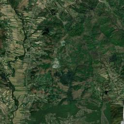 Comuna Sineşti Satellite Map
