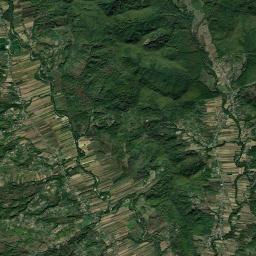 Comuna Lăpuşata Satellite Map