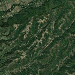 Comuna Stoileşti Satellite Map