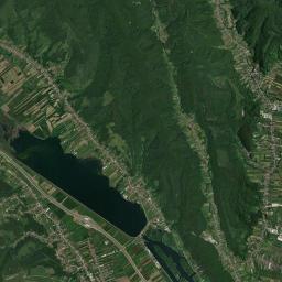 Miceşti Satellite Map