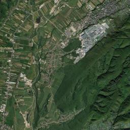 Făgetu Satellite Map