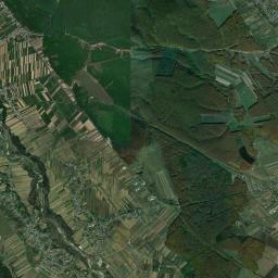 Dragomireşti Satellite Map