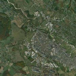 Valea Voievozilor Satellite Map