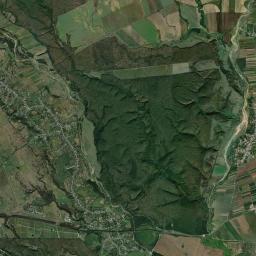 I. L. Caragiale Satellite Map