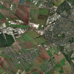 Strejnicu Satellite Map