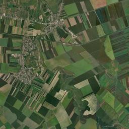 Vadu Părului Satellite Map