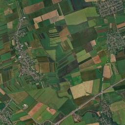 Magula Satellite Map