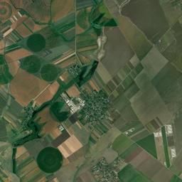 Comuna Amaru Satellite Map