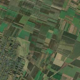 Pogoanele Satellite Map