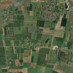 Comuna Zăvoaia Satellite Map