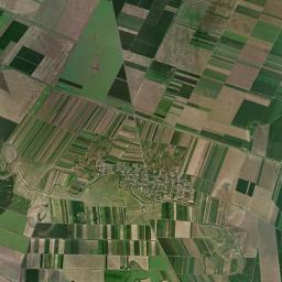 Cuza Vodă Satellite Map