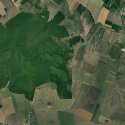 Mihai Bravu Satellite Map