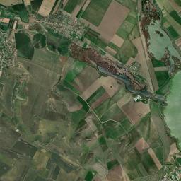 Comuna Mihai Bravu Satellite Map