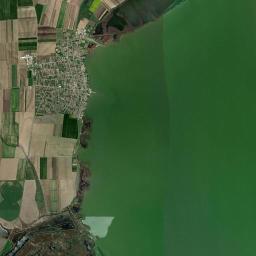 Sarichioi Satellite Map