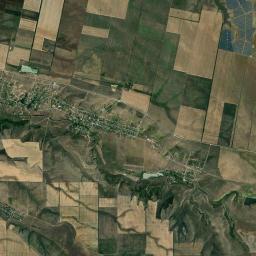 Pozharskoye Satellite Map