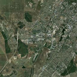 Perovo Satellite Map