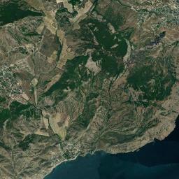 Shchebetovka Satellite Map