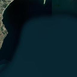 Koktebel Satellite Map