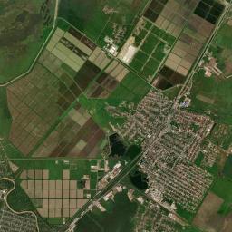 Enem Satellite Map