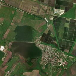 Takhtamukay Satellite Map